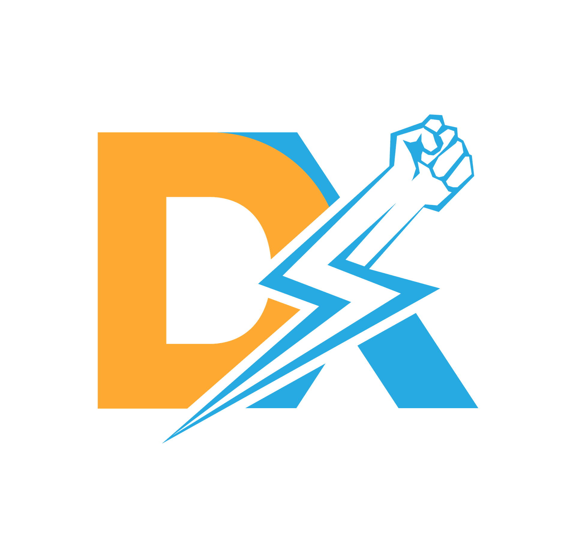 DX Alliance